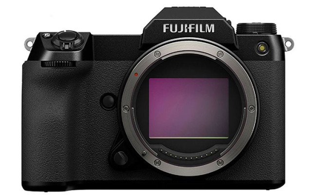 富士gfx50s二代今年出炉依旧5000万像素突出性价比