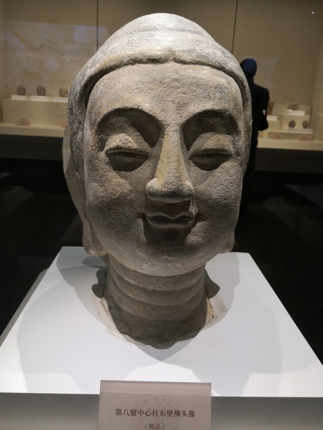 美成天龍-天龍山石窟數字復原國際巡展