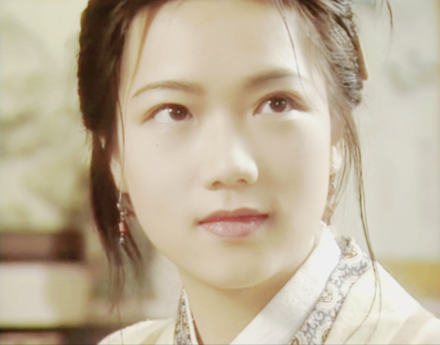 《神雕侠侣》"恋过团"成员完颜萍是怎样的存在?