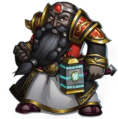 魔兽争霸3同样是6级变身恶魔猎手更受一筹但玩家都更加喜欢山丘之王