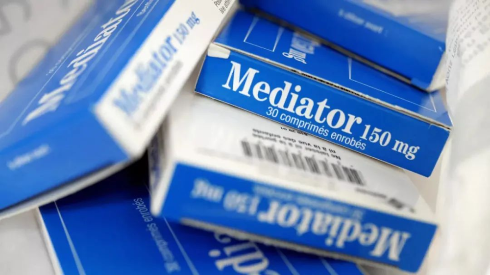 致数百人伤亡知名制药巨头被罚高管获刑