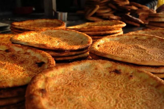 哈密特色美食你不会只知道哈密瓜吧