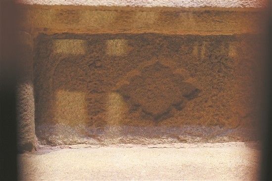 刺桐藏宝图枕山襟海真武庙千年遗迹今犹存