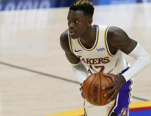 4年8400万还嫌少？施罗德上演NBA版普通又自信 是总经理给他底气