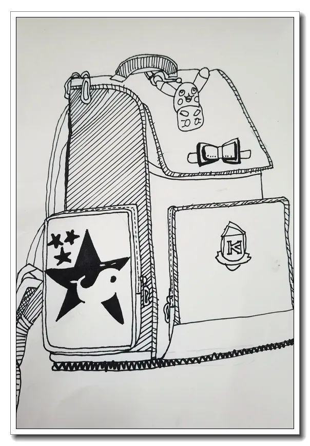 【作业赏析】五年级下册——《精细的描写》_腾讯新闻