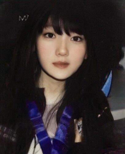 lpl颜值担当jkl与宝蓝的ai换脸女装照谁更惊艳