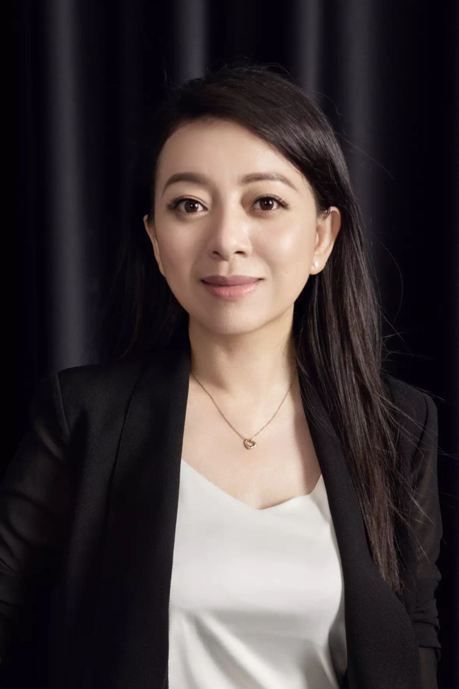 80后女ceo带队朝云最强团队杀入新千亿生意
