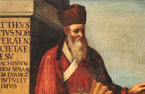 专家:想回却不能|基督教|罗马帝国_国家|欧洲_历史|罗耀拉|沙勿略