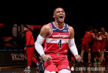 NBA：威斯布鲁克空砍22＋15＋15掘金击退76人