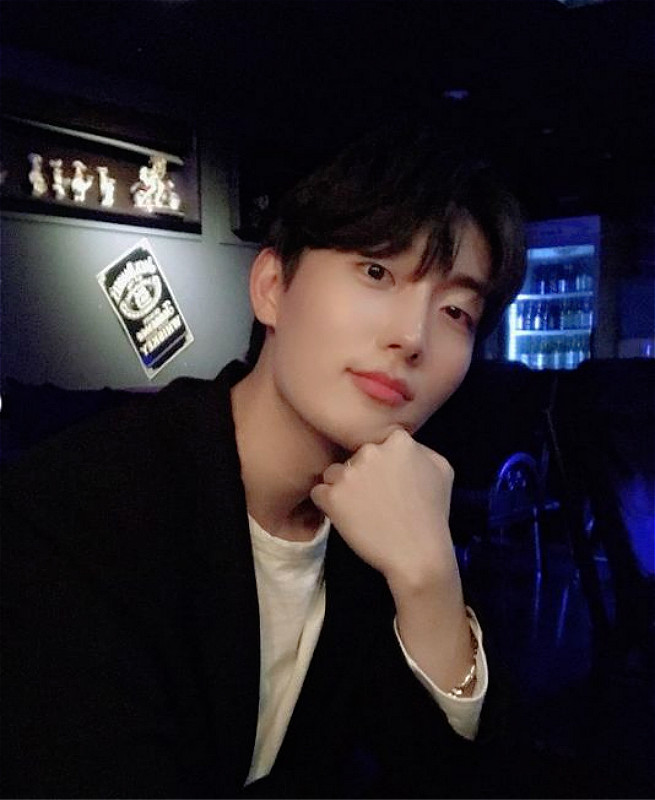 尹俊源的rap好带感呀,还有他在《被不良少年盯上了