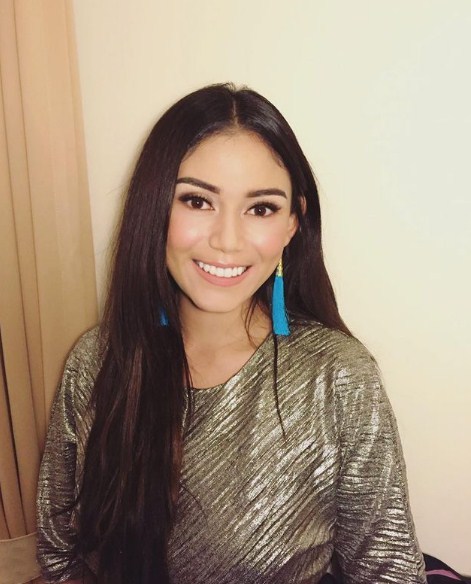 印尼32岁女星结束十年婚姻坦言承受了一个妻子不该有的折磨