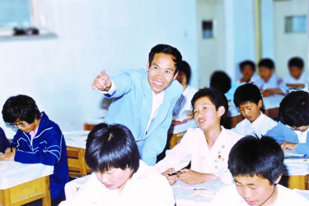 "跑者"魏书生_腾讯新闻