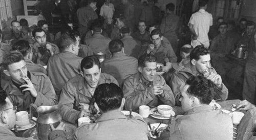 二战单兵作战能力排行_二战德军单兵作战能力太强,有士兵单人就杀数千人,长得还帅(2)