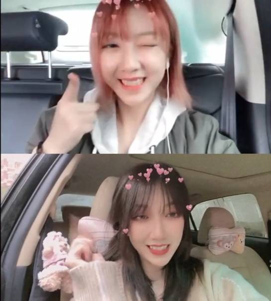 "气质女神"疏疏3年前旧照曝光,脸比现在圆一圈?网友:就是路人水平