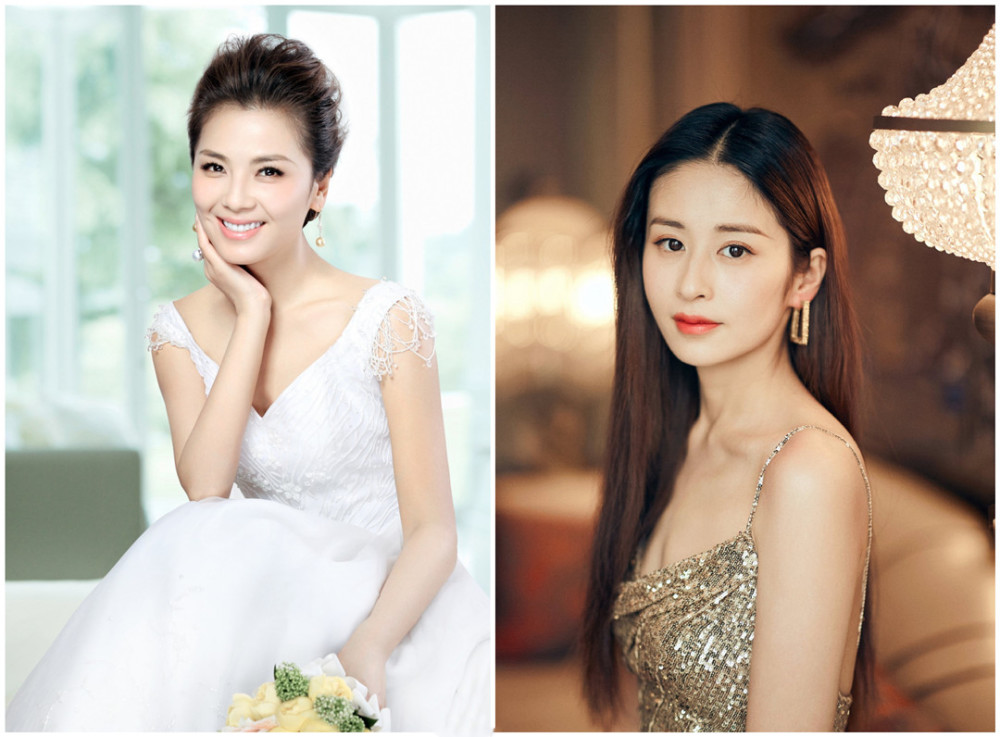 刘涛咆哮式教学,颖儿秒变全职保姆,中年妈妈到底有多难?_腾讯新闻