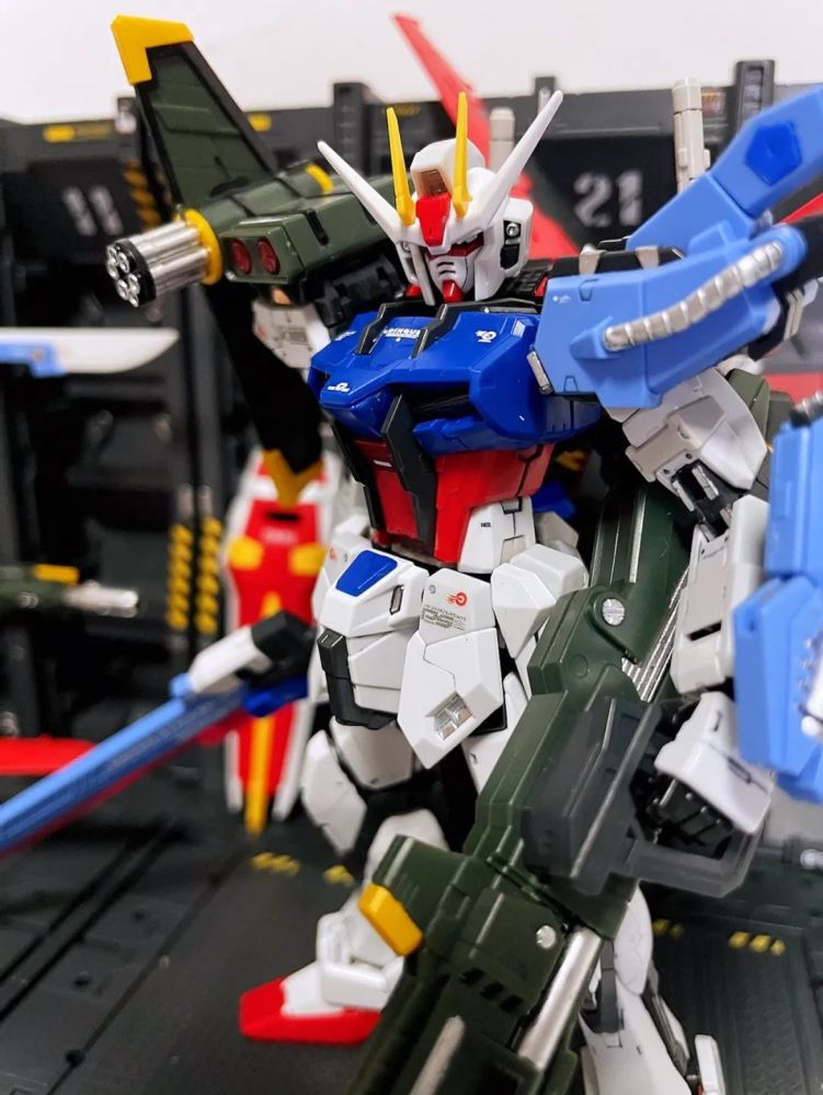 欣赏rg完美强袭