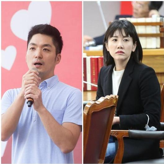 与蒋万安同时获评优质立委气质女蓝委谢衣凤什么来头