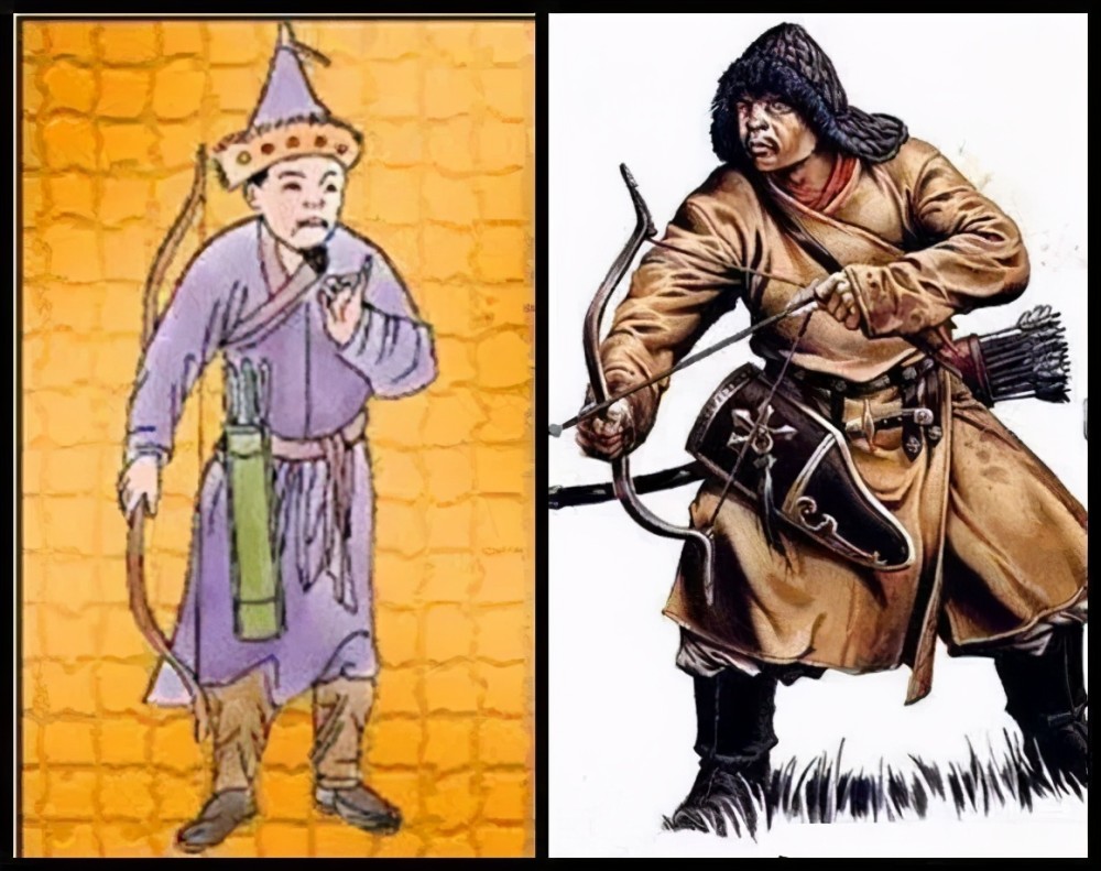 十九"男女冠服"和《三朝北盟会编》卷三政宣上帙,都有女真"富人以貂鼠