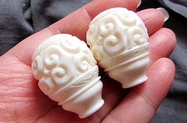 文玩手串的三通样式介绍