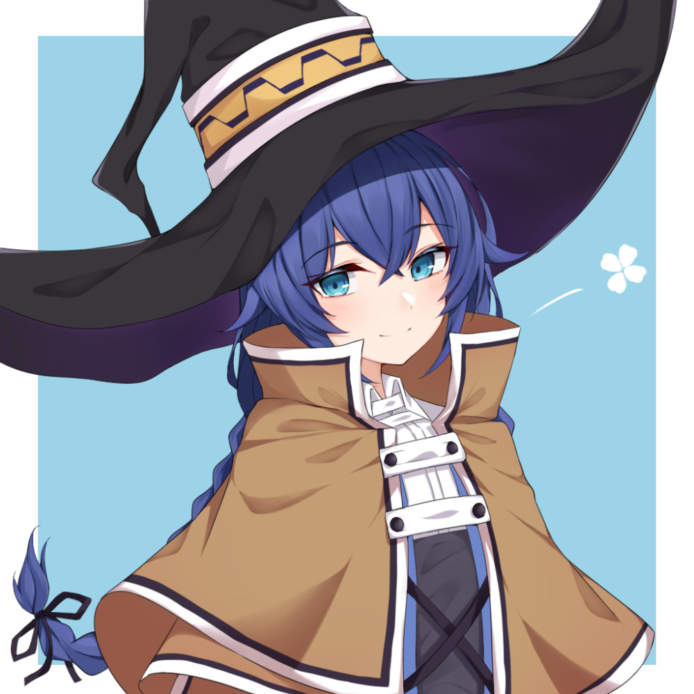 无职转生洛琪希专辑