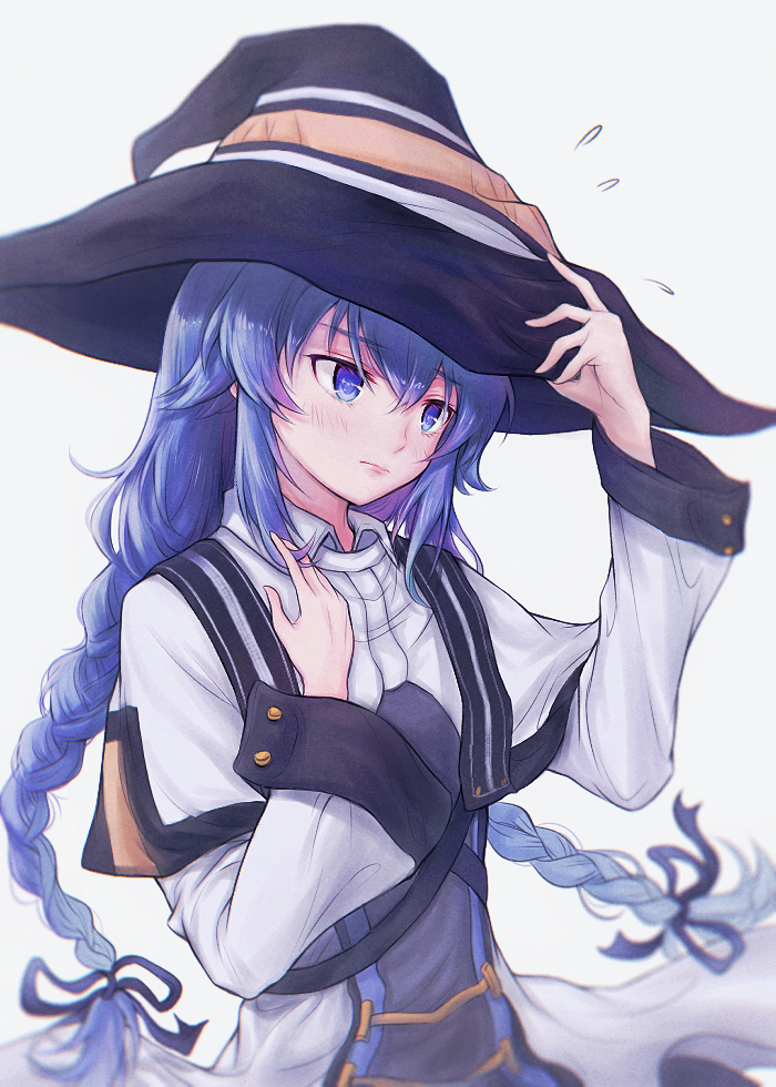 无职转生洛琪希专辑