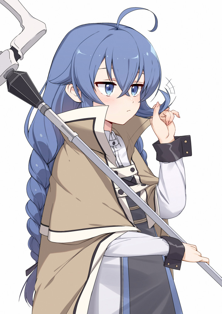 无职转生洛琪希专辑