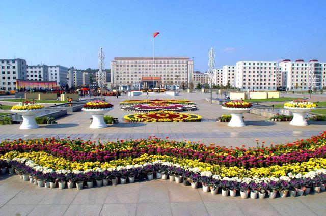 辽源市两座火车站介绍