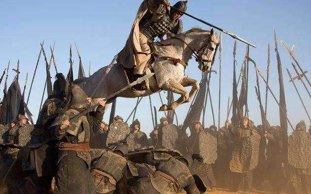 古代两军交战时,为何一方挂起免战牌,另一方就不打了