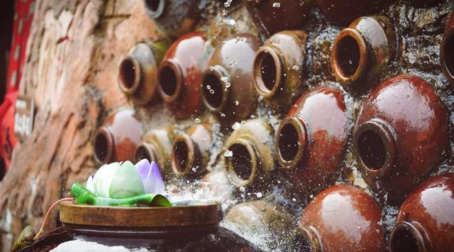 却并非商纣王产权,而是一个女人|纣王|夏桀|妹喜|商朝|夏朝|酒池肉林