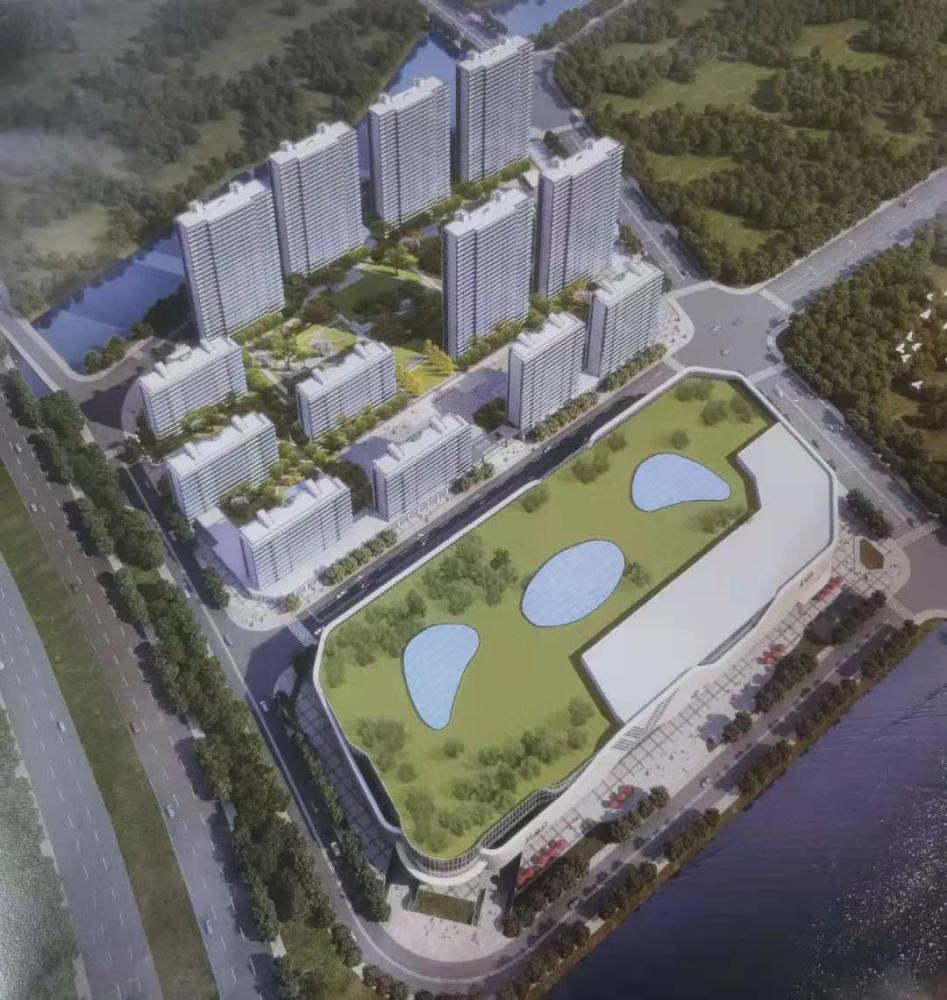 178亿元返还16800㎡方远竞得温岭城东综合体旁商住地块