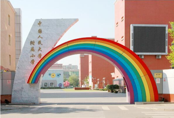 北京"重点"小学排行榜,人大附小表现亮眼,第四名饱受争议