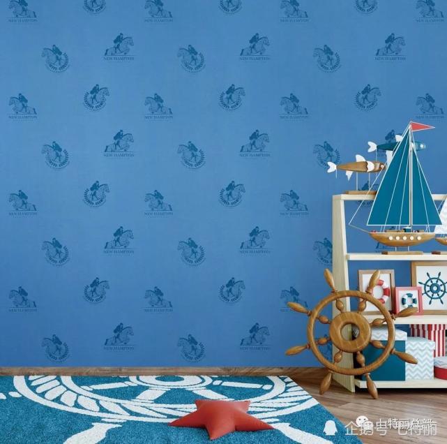 儿童墙布如何选择 这些因素必看 墙布网 墙布十大品牌 无缝墙布墙纸行业交流网站