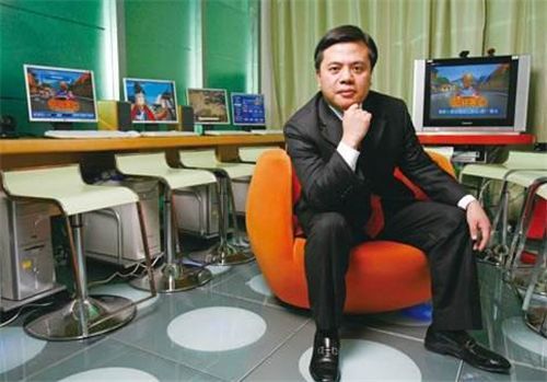 盛大老板陈天桥:我捐美国70亿不假,但中国科学缺钱不是我的错