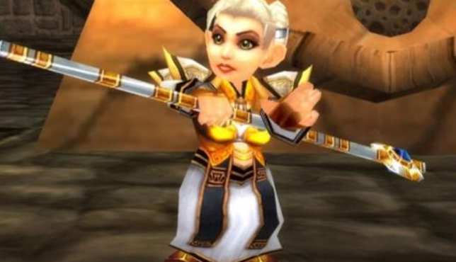 小探解读:嗯,克罗米又有新业务了,青铜龙真是神通广大,在正式服克罗米