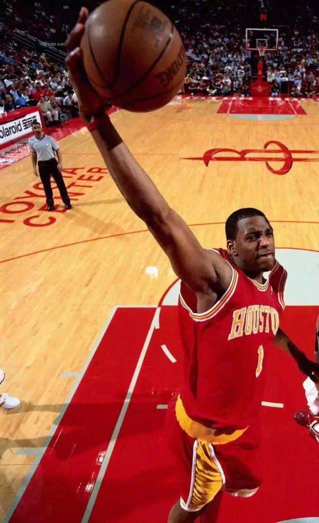 为何只有麦迪的跳投是干拔其他球星只是跳投原因很简单