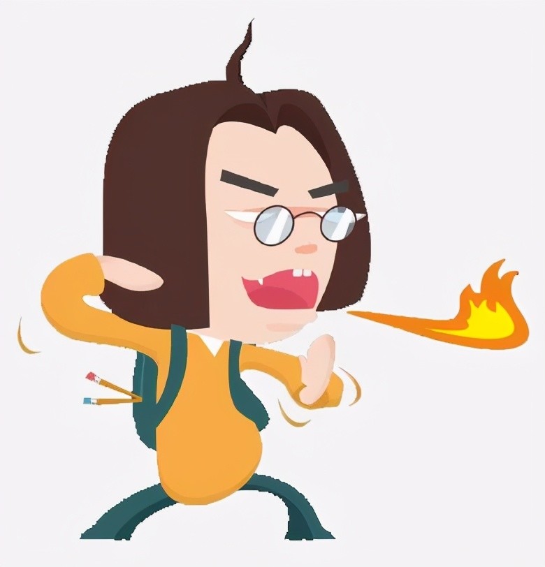 起床后,口干口苦有异味,提示三个地方火大了,别不当回事