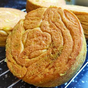 no.5:乐都大樱桃