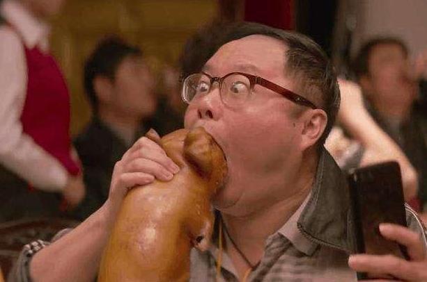 中年油腻男的10个标志自查下若中标莫着急一运动可补救