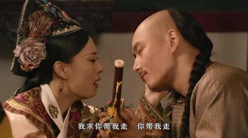 甄嬛传:果郡王之死疑点重重,你看原著怎么写?连甄嬛都被设计了