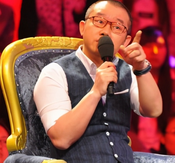 被央视主持痛骂的涂磊被骗倾家荡产当红时退出爱情保卫战