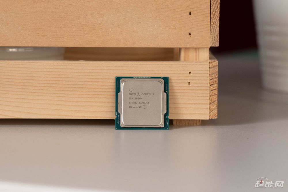 i511600kfvsr55600x新酷睿完胜这场5力对决