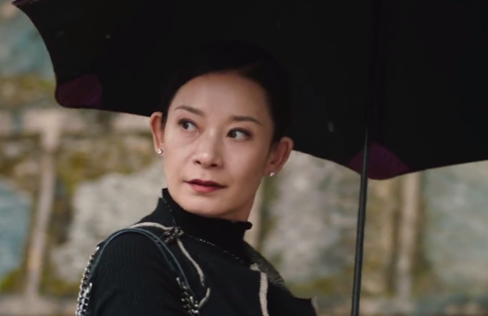 司藤西竹离家出走被秦放送回司藤获得孔菁华妖元终于现身