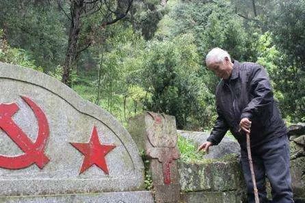 赞奉化这位老人上榜中国好人