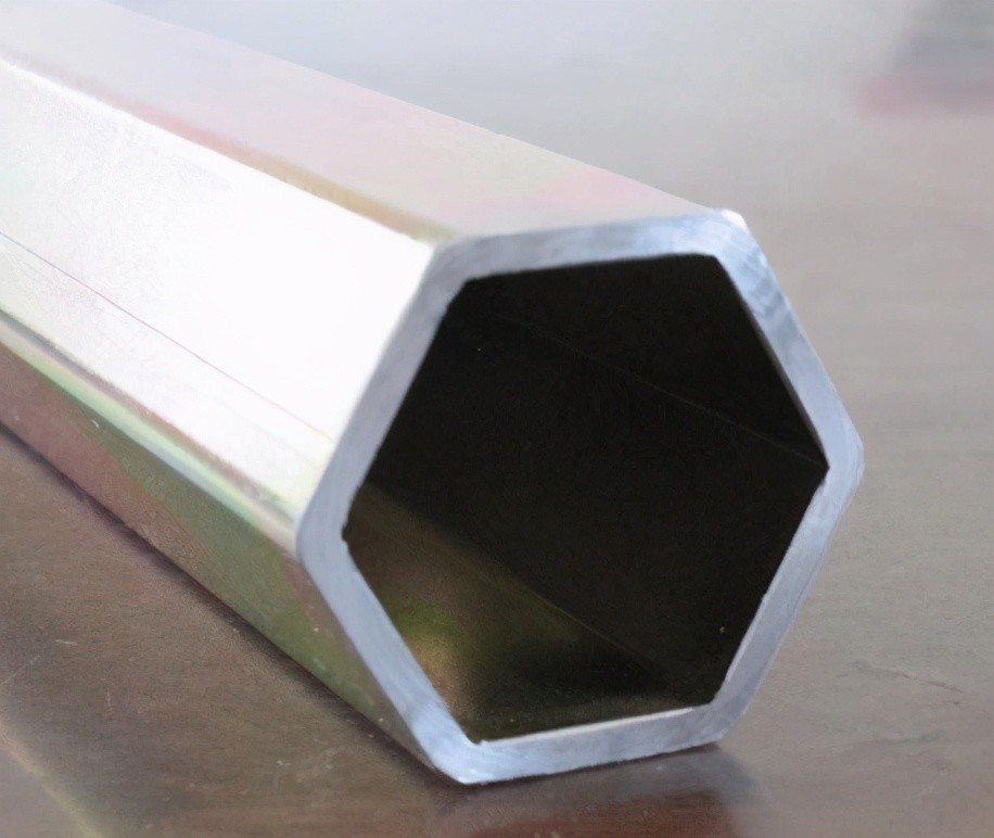 六角形的不锈钢管如此奇特,你不想了解一下吗?