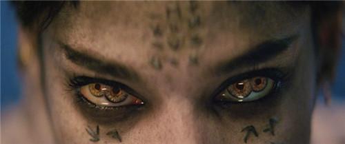 "重瞳"是什么?中国历史上仅8人有这种眼睛,一说名字家喻户晓