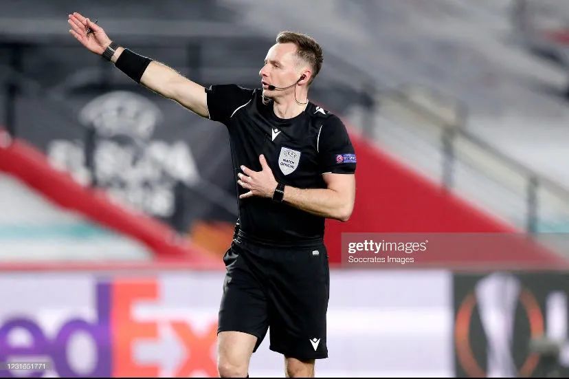 2021年4月1日 02:45(北京时间)c组john ward (irl)裁判监督:jens ma