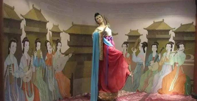 明清时期"扬州瘦马"是什么?古代有钱人的癖好,心理扭曲