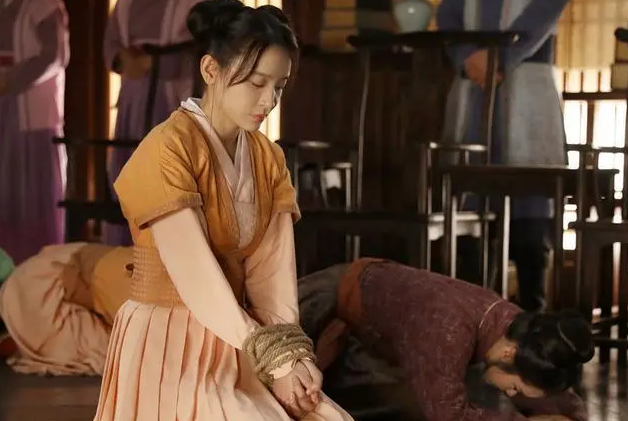 明清时期"扬州瘦马"是什么?古代有钱人的癖好,心理扭曲