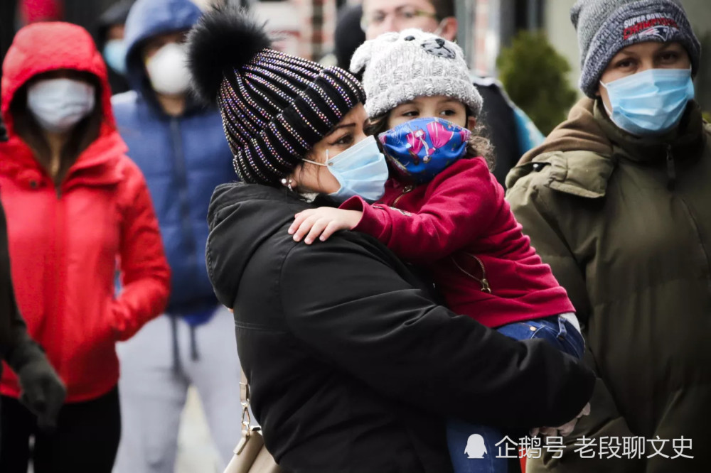 美国人口与疫情_英媒:国内疫情恶化让美国人深感挫败、恐惧和愤怒