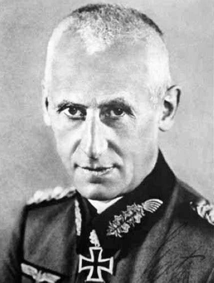 2,魏克斯:马克西米连·冯·魏克斯,德国军人,第二次世界大战时期纳粹